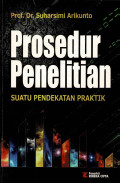 PROSEDUR PENELITIAN