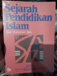 SEJARAH PENDIDIKAN ISLAM